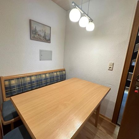 Haus Ausserbach ガシュルン エクステリア 写真