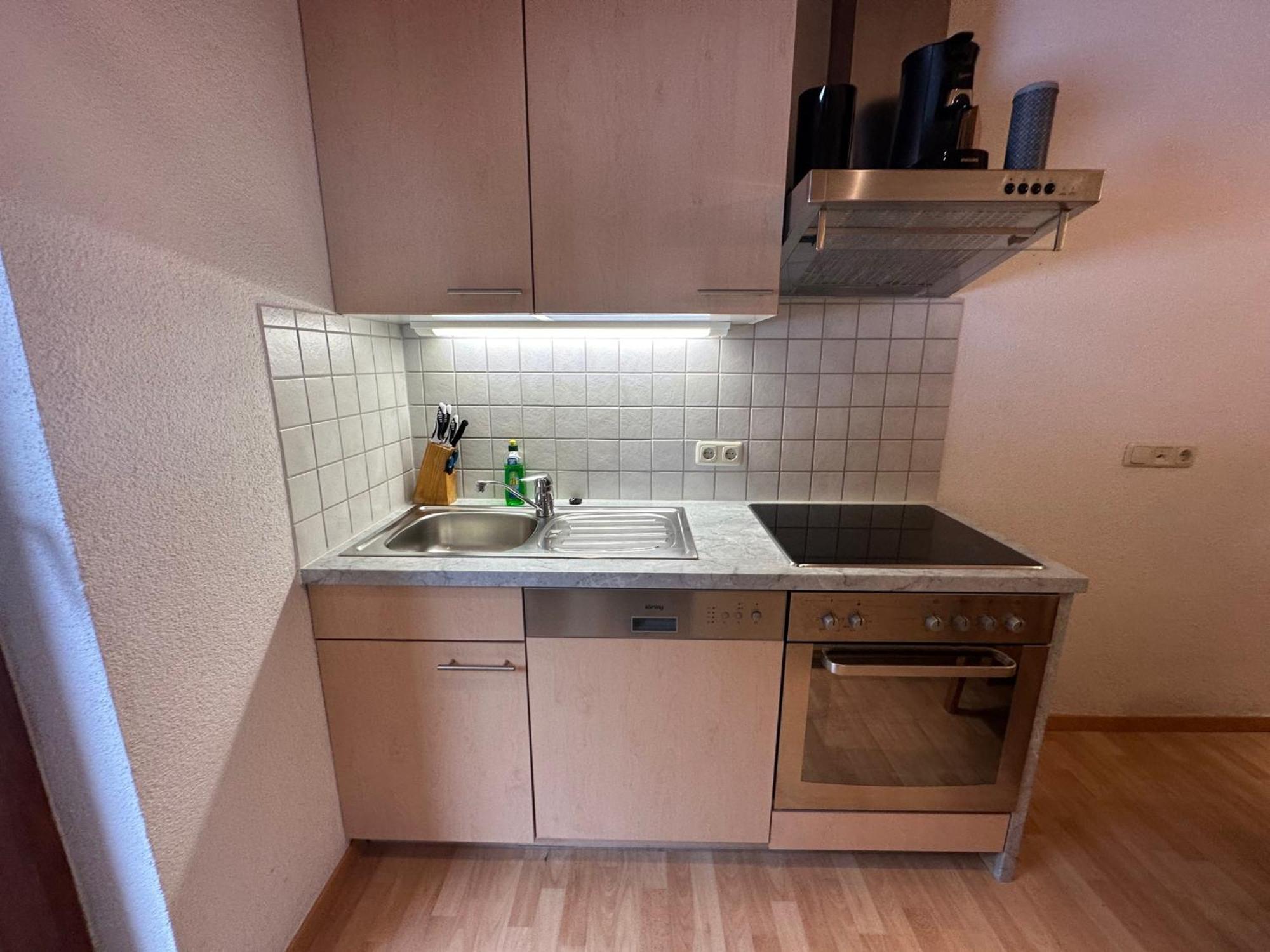 Haus Ausserbach ガシュルン エクステリア 写真