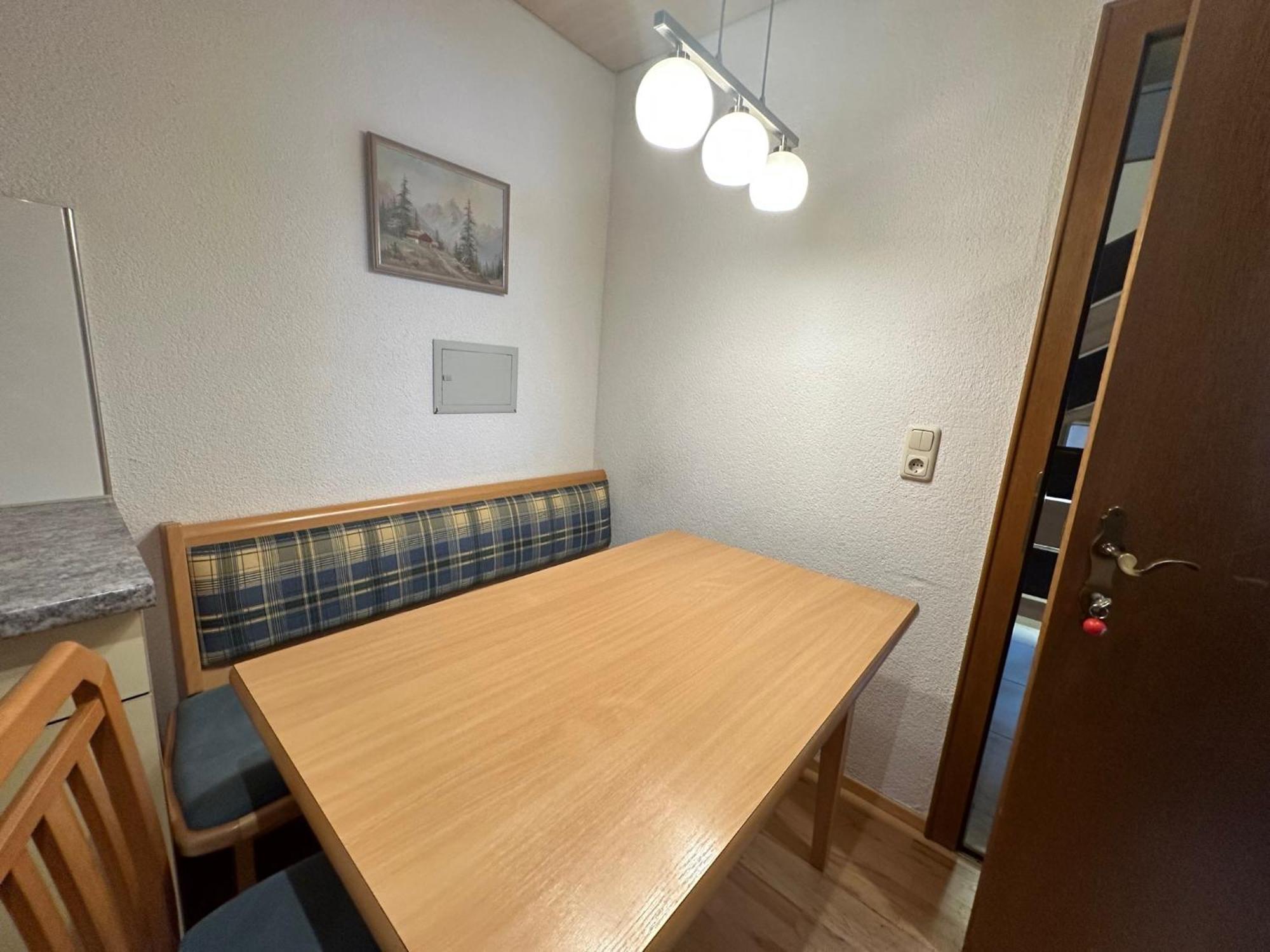 Haus Ausserbach ガシュルン エクステリア 写真